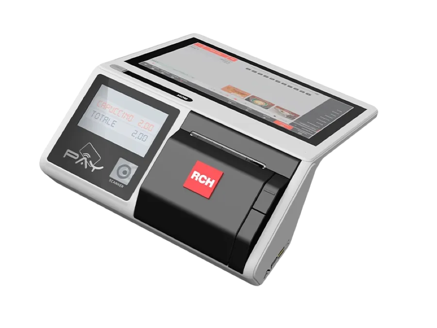 Registratore telematico Ape 3