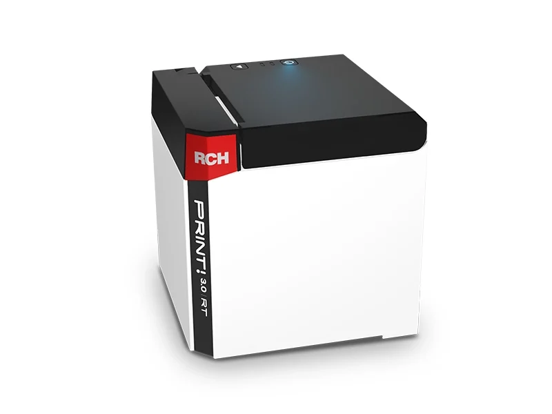 Stampante fiscale RCH Print! 3.0 RT