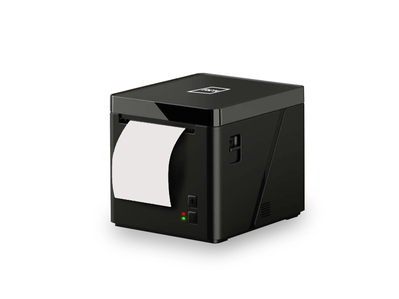 Stampante non fiscale e registratore di cassa e pos