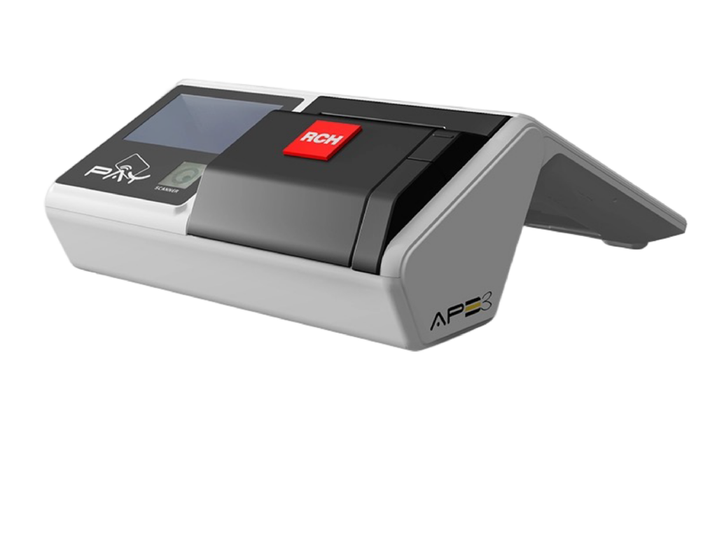 registratore telematico ape3